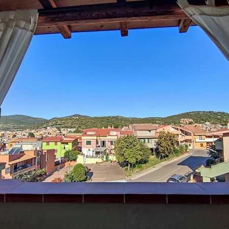 Appartamento Da Lullu Villasimius Dış mekan fotoğraf