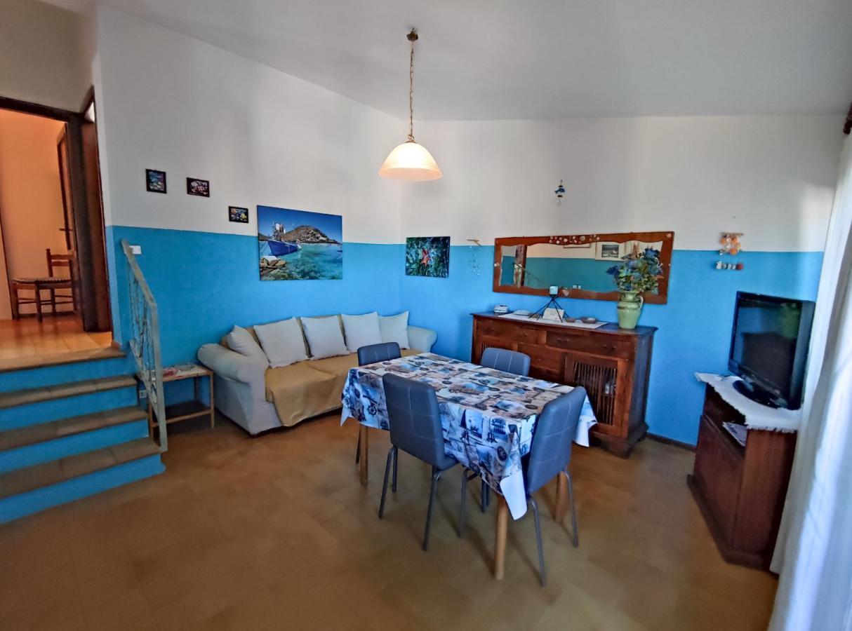 Appartamento Da Lullu Villasimius Dış mekan fotoğraf