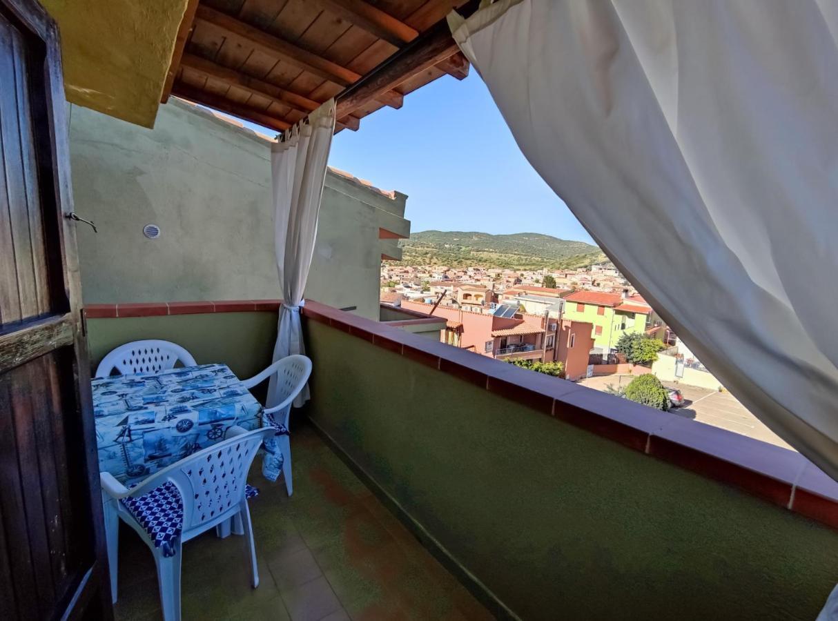 Appartamento Da Lullu Villasimius Dış mekan fotoğraf