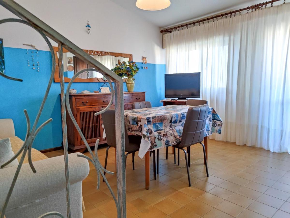 Appartamento Da Lullu Villasimius Dış mekan fotoğraf