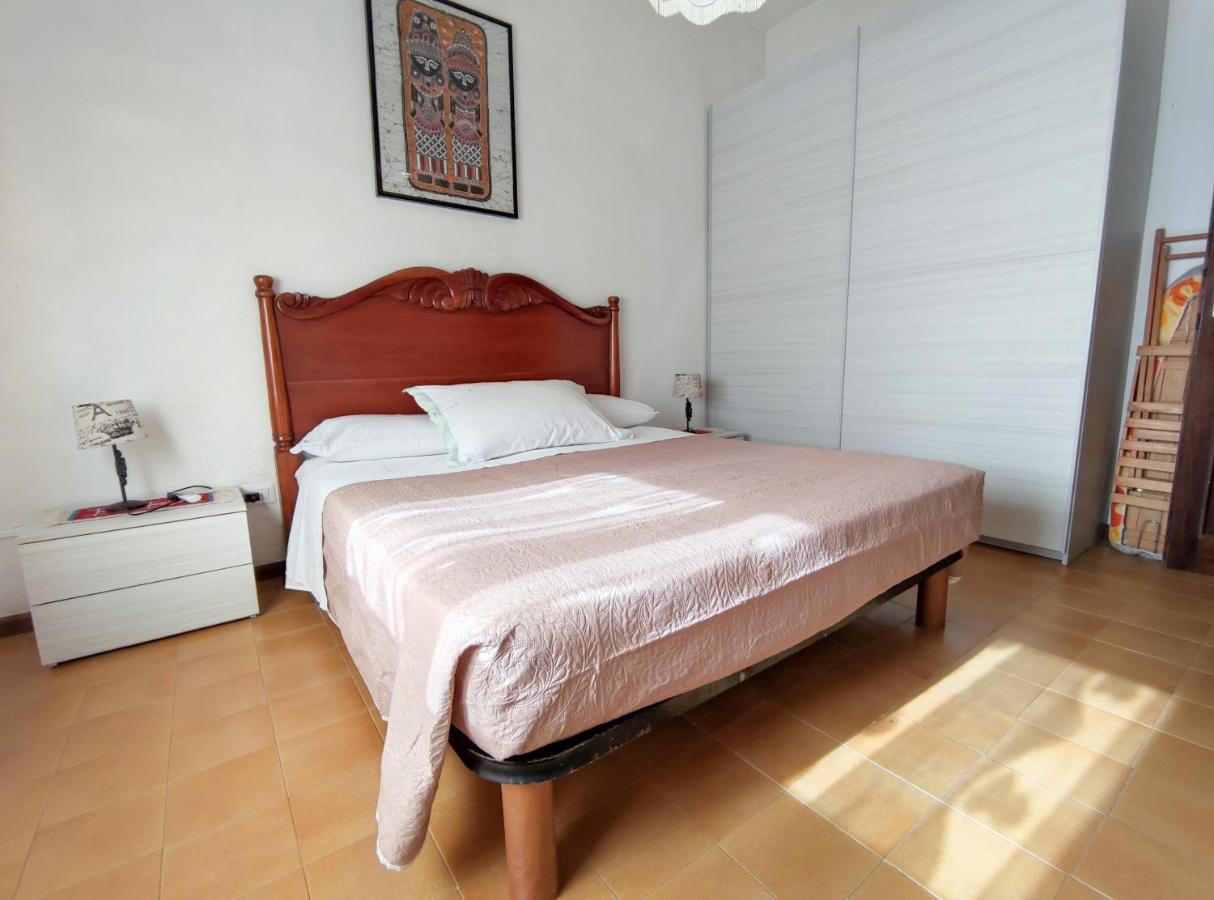 Appartamento Da Lullu Villasimius Dış mekan fotoğraf