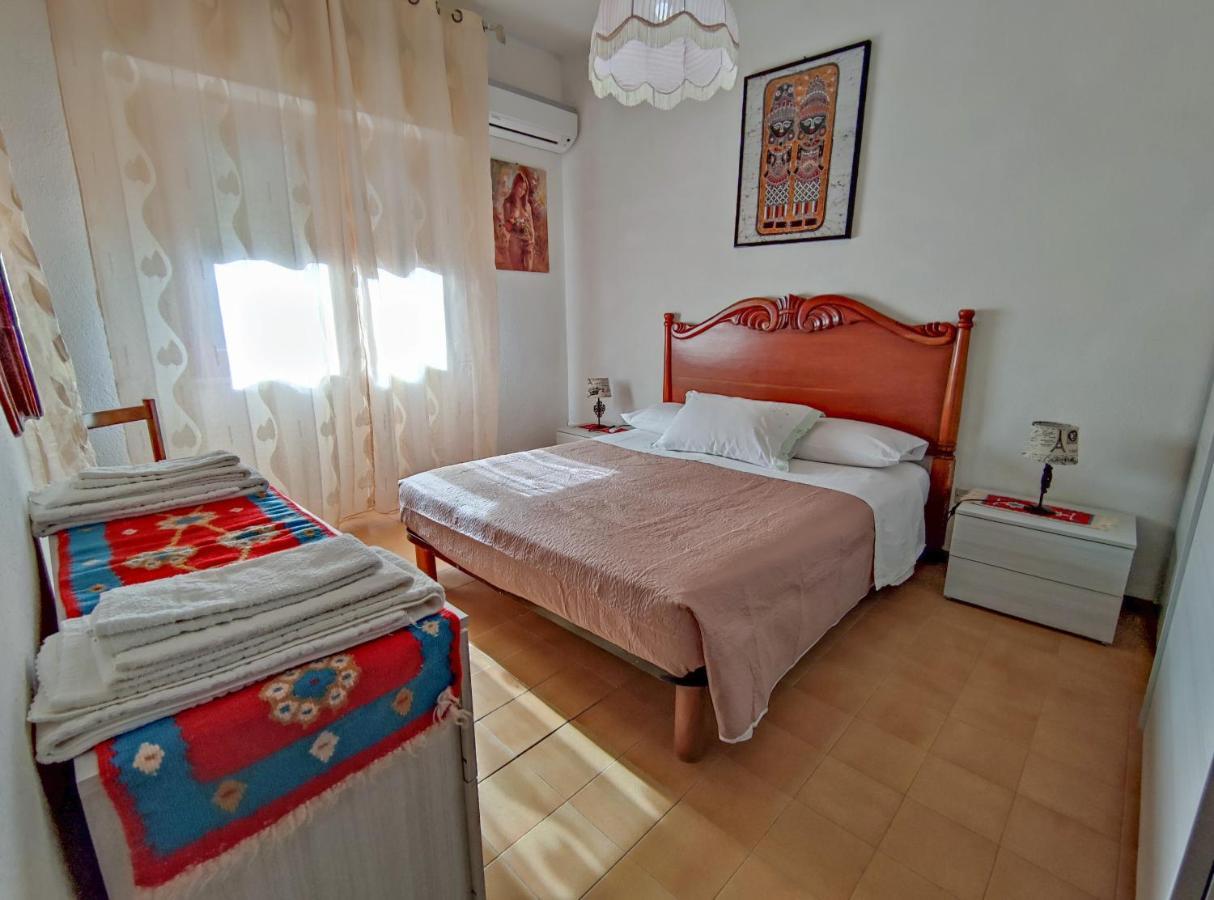 Appartamento Da Lullu Villasimius Dış mekan fotoğraf