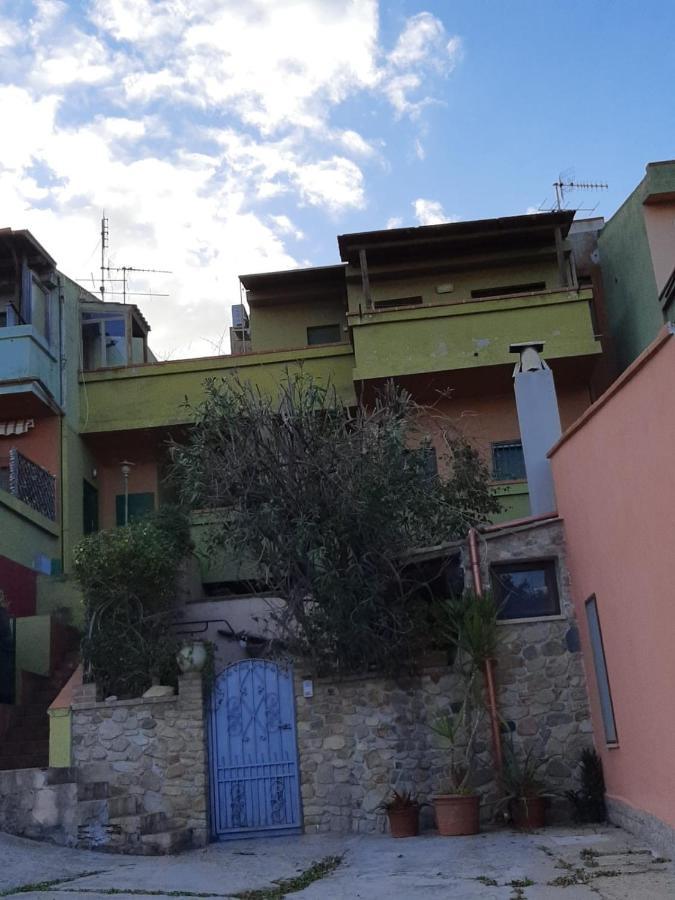 Appartamento Da Lullu Villasimius Dış mekan fotoğraf